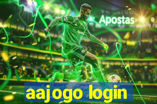 aajogo login